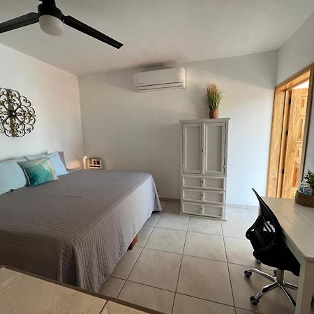Casa Punta Perula Boutique Hotel Kültér fotó
