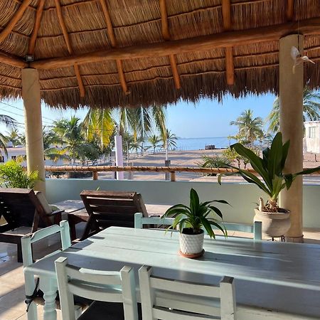 Casa Punta Perula Boutique Hotel Kültér fotó