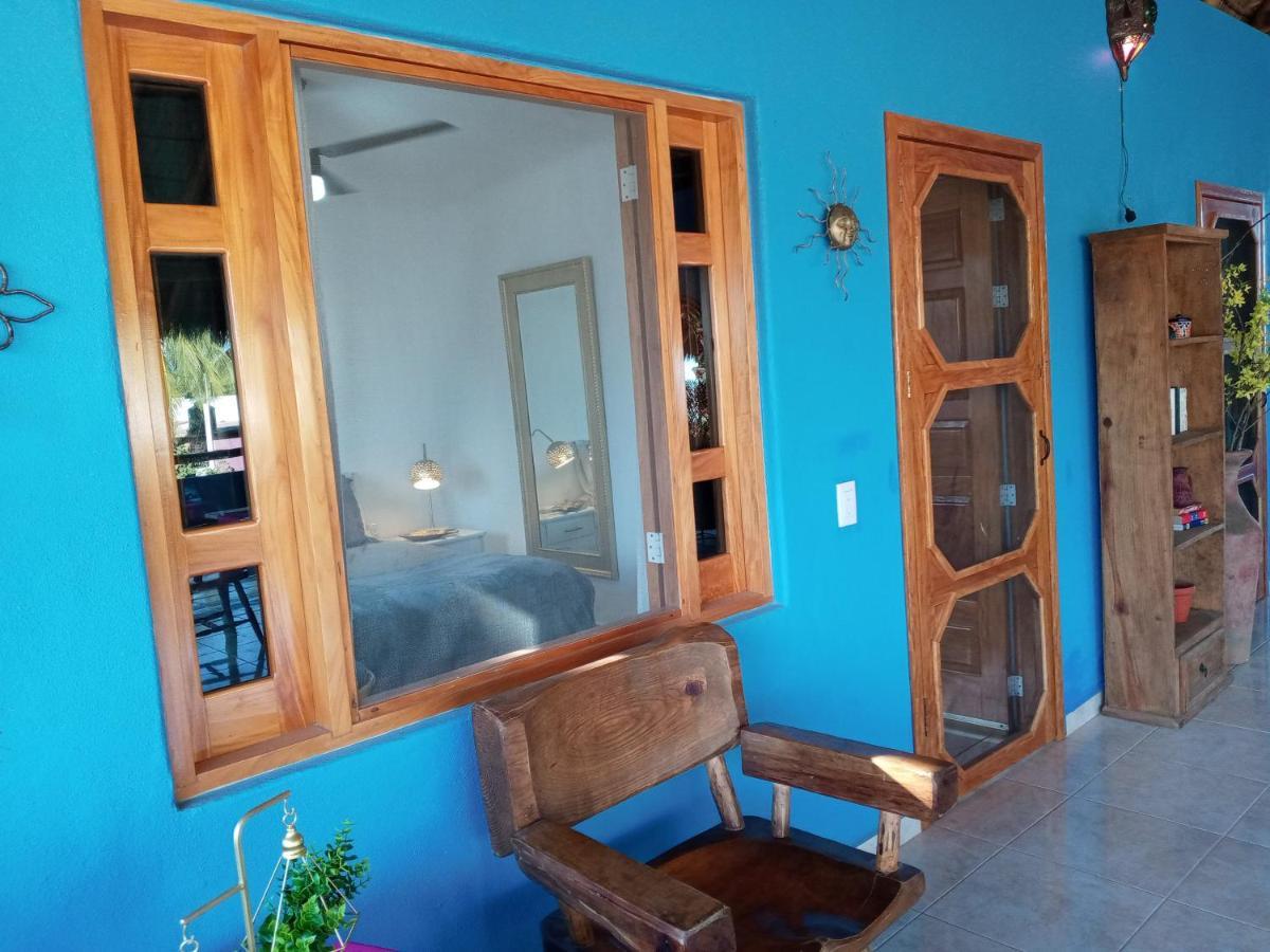 Casa Punta Perula Boutique Hotel Kültér fotó