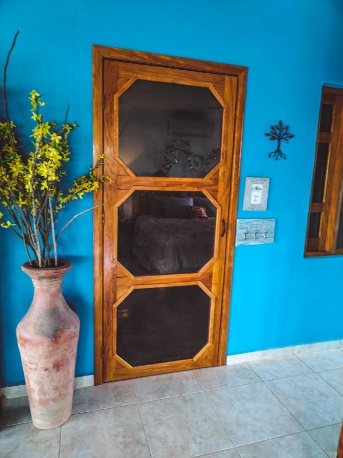 Casa Punta Perula Boutique Hotel Kültér fotó
