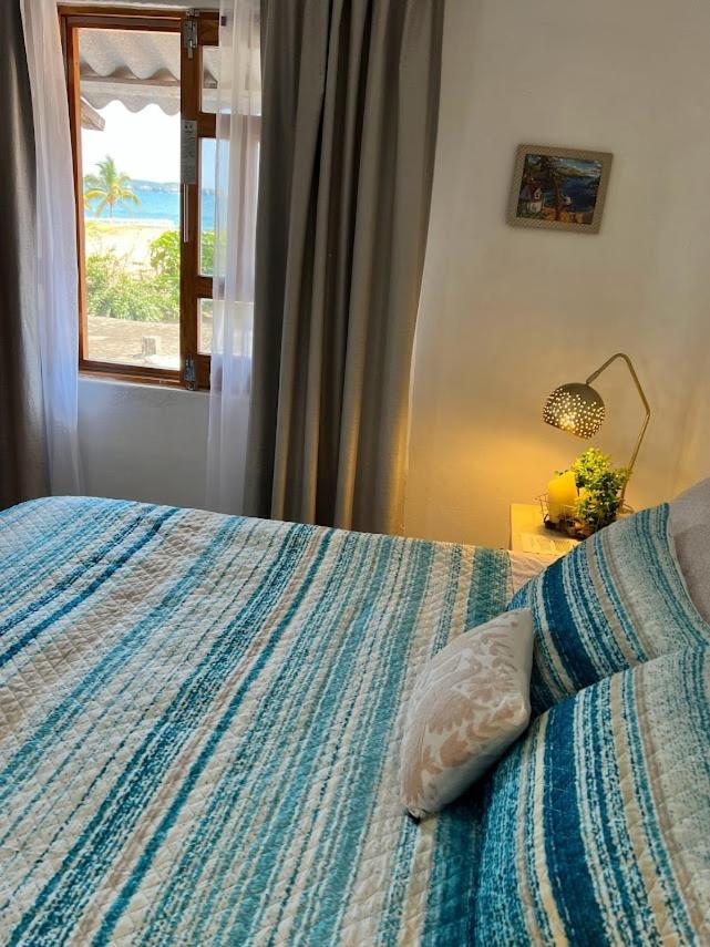Casa Punta Perula Boutique Hotel Kültér fotó