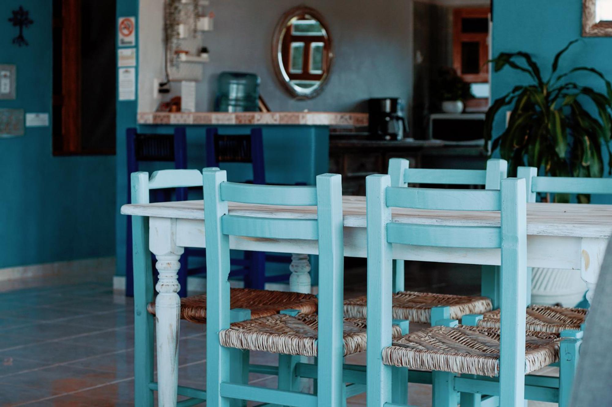 Casa Punta Perula Boutique Hotel Kültér fotó