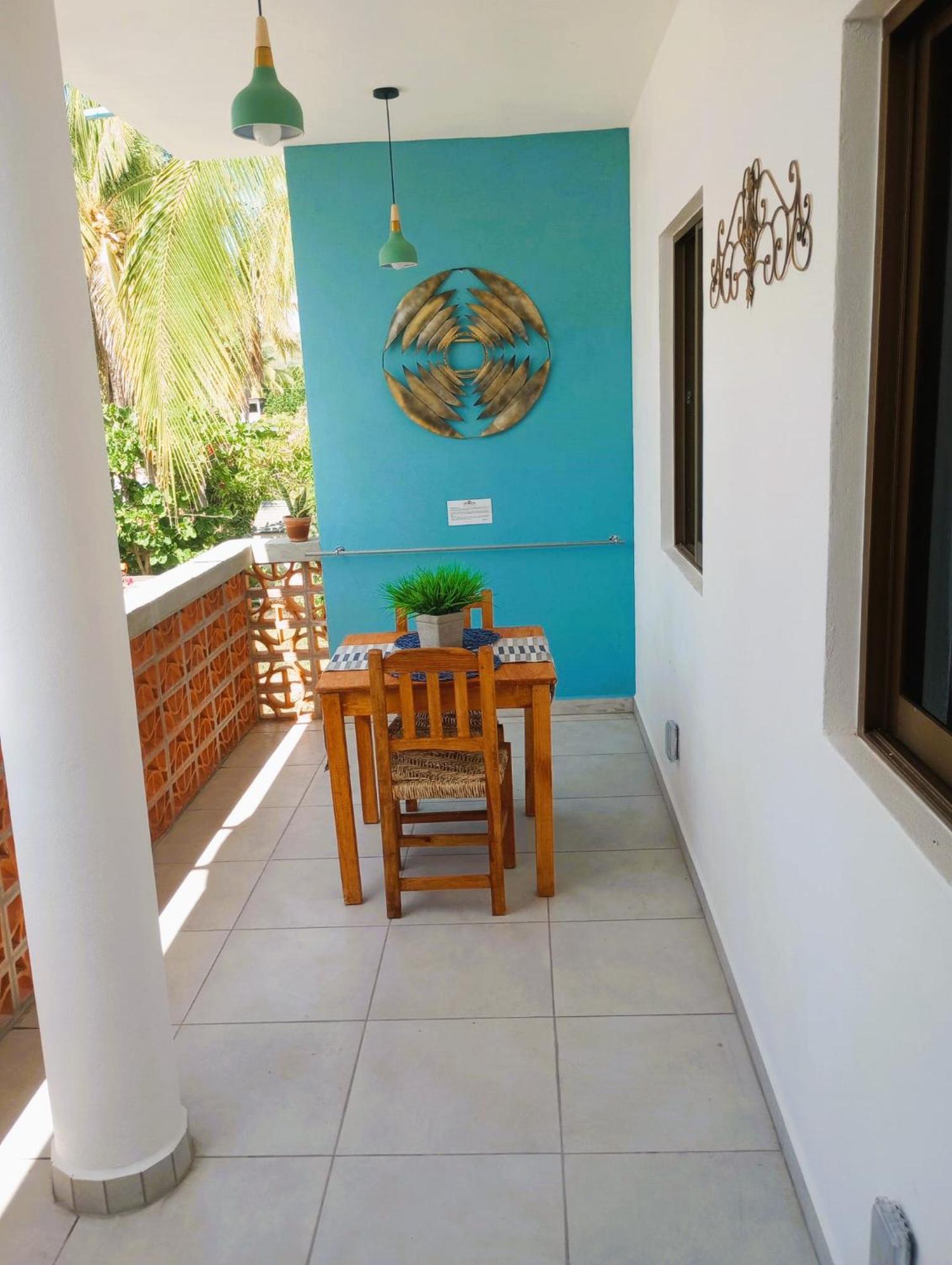 Casa Punta Perula Boutique Hotel Kültér fotó