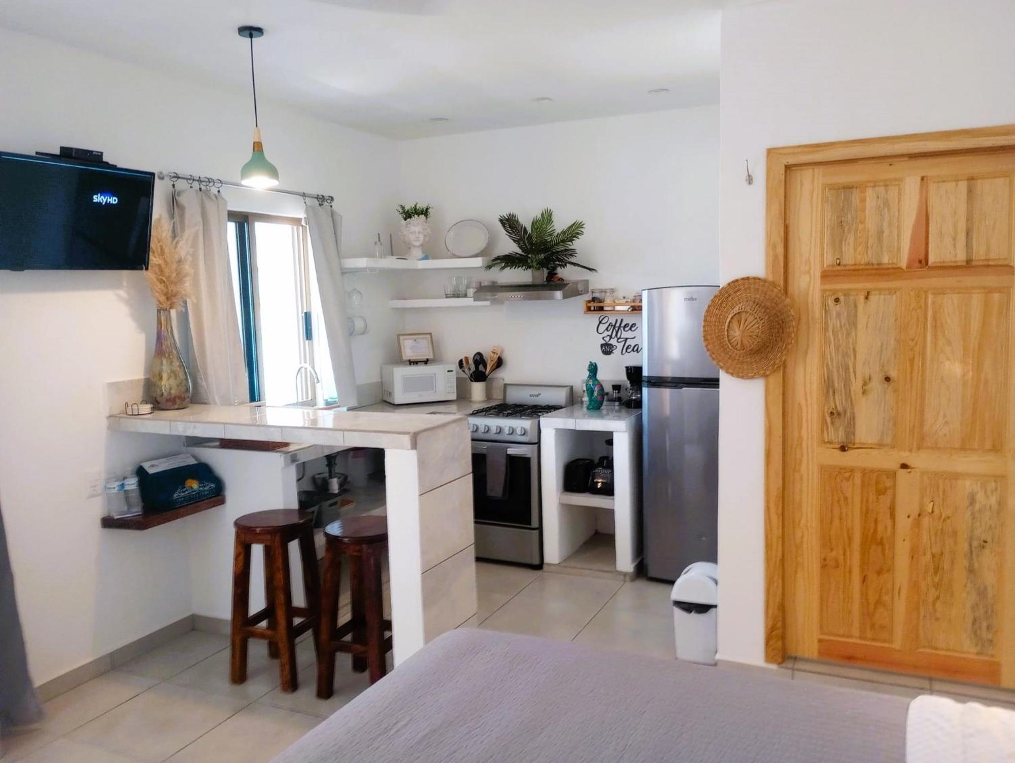 Casa Punta Perula Boutique Hotel Kültér fotó