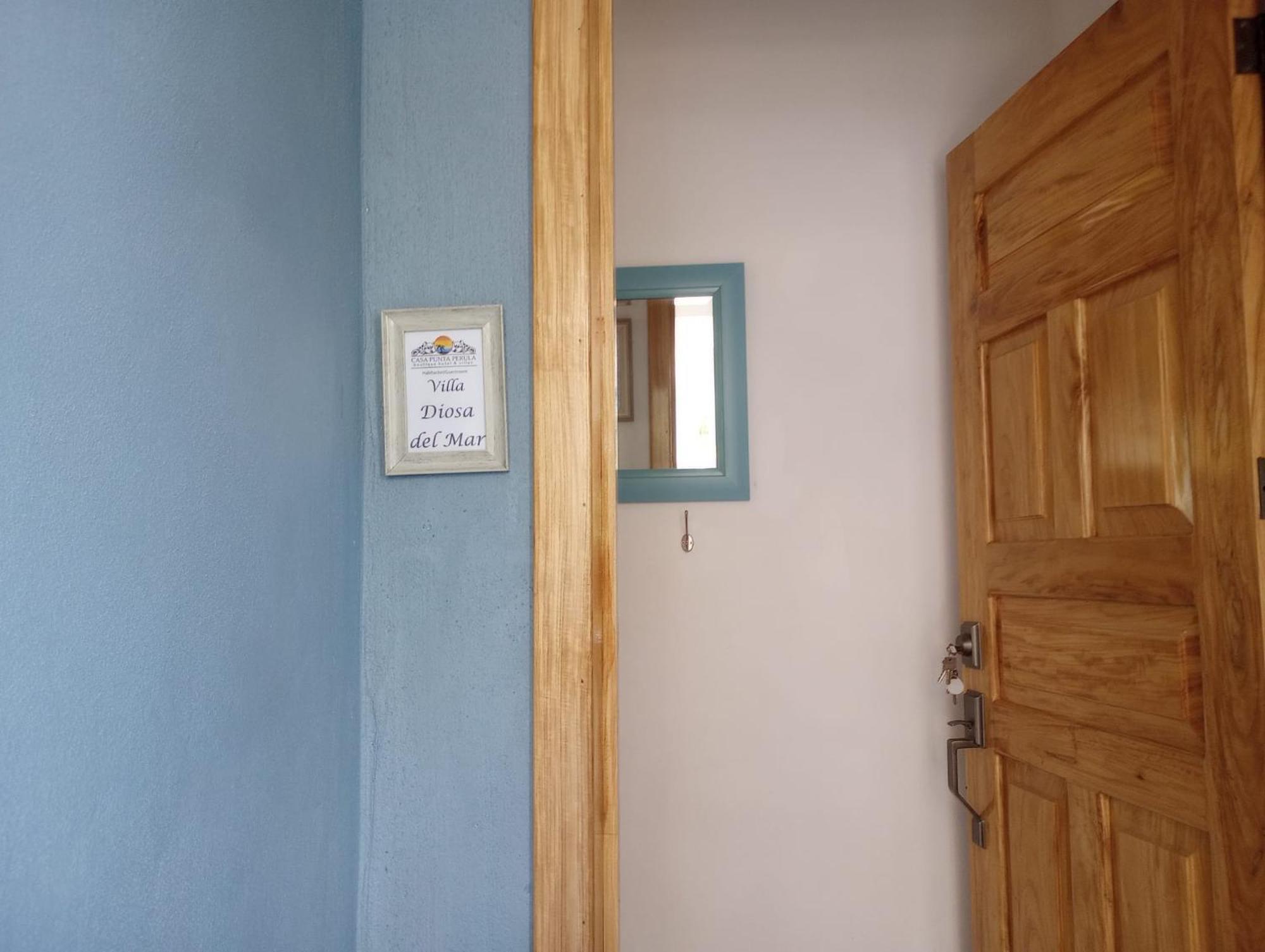 Casa Punta Perula Boutique Hotel Szoba fotó