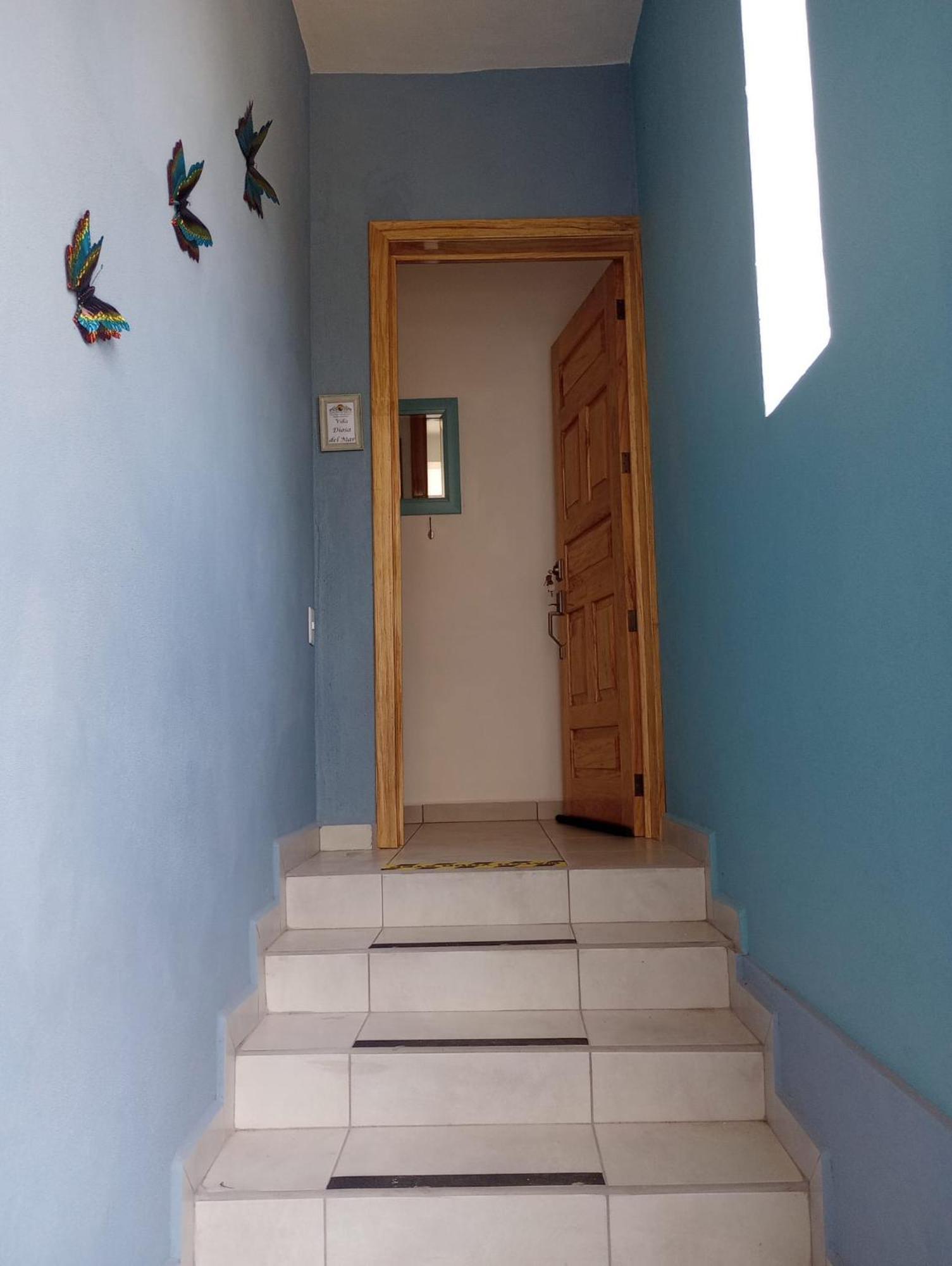 Casa Punta Perula Boutique Hotel Szoba fotó