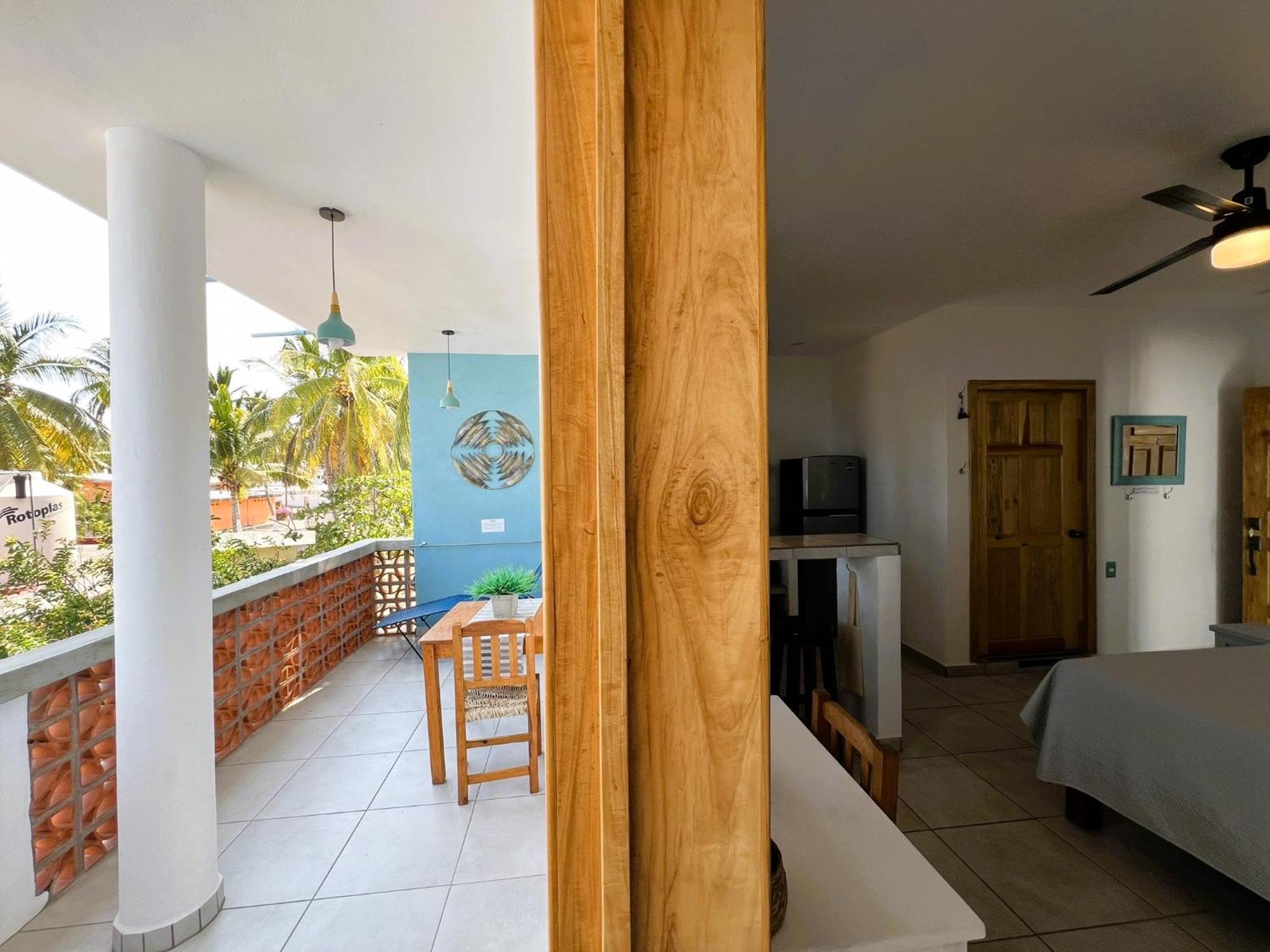 Casa Punta Perula Boutique Hotel Kültér fotó
