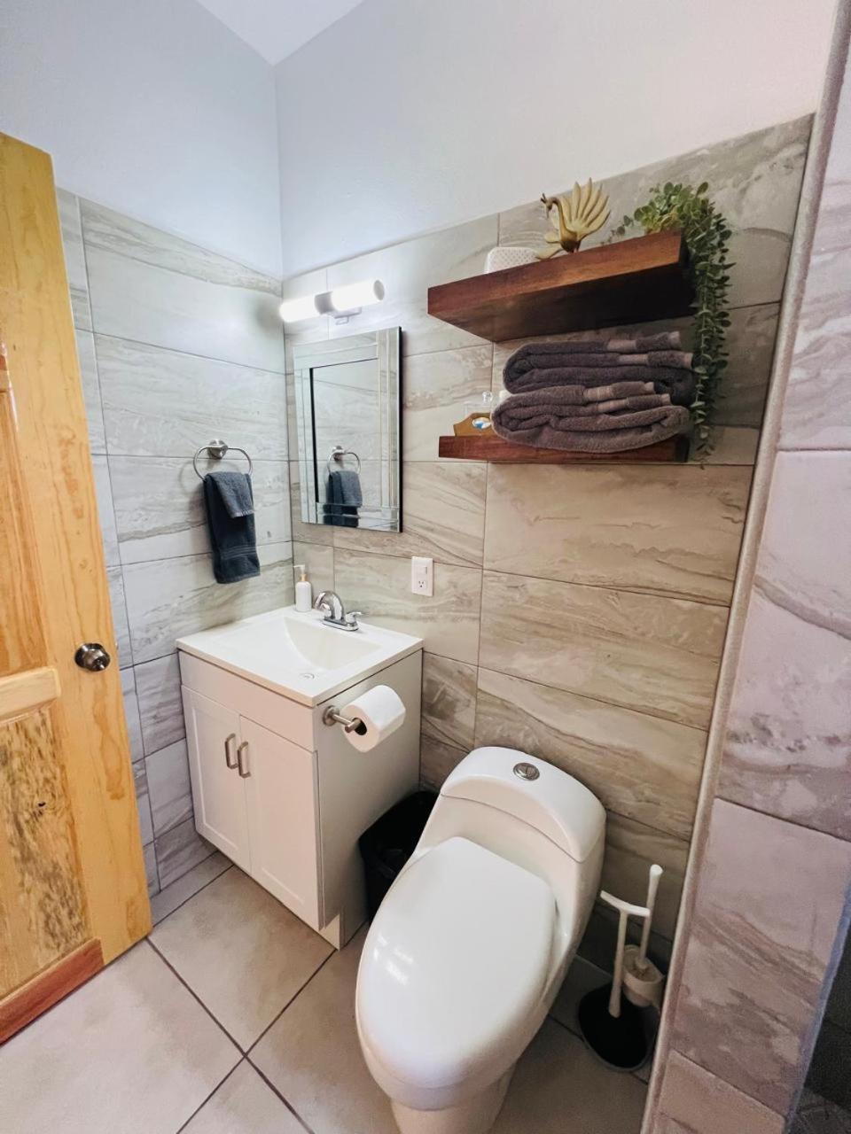 Casa Punta Perula Boutique Hotel Szoba fotó