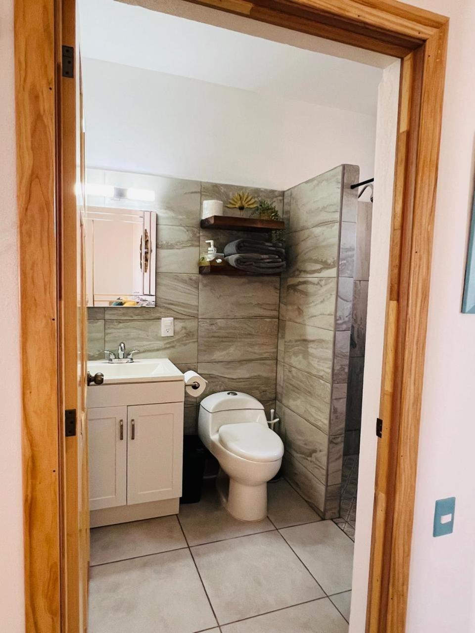 Casa Punta Perula Boutique Hotel Szoba fotó