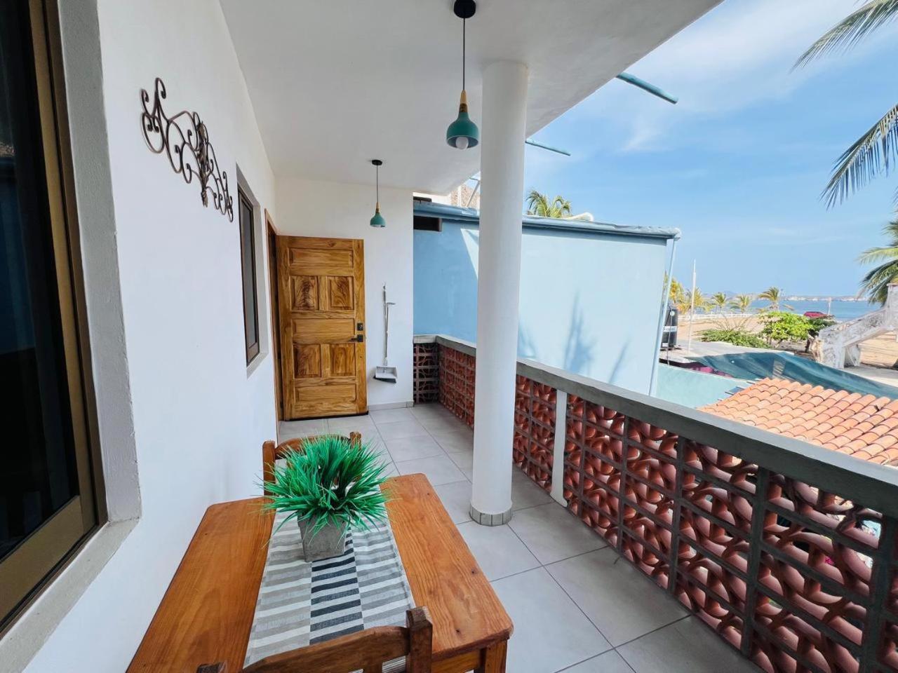 Casa Punta Perula Boutique Hotel Szoba fotó