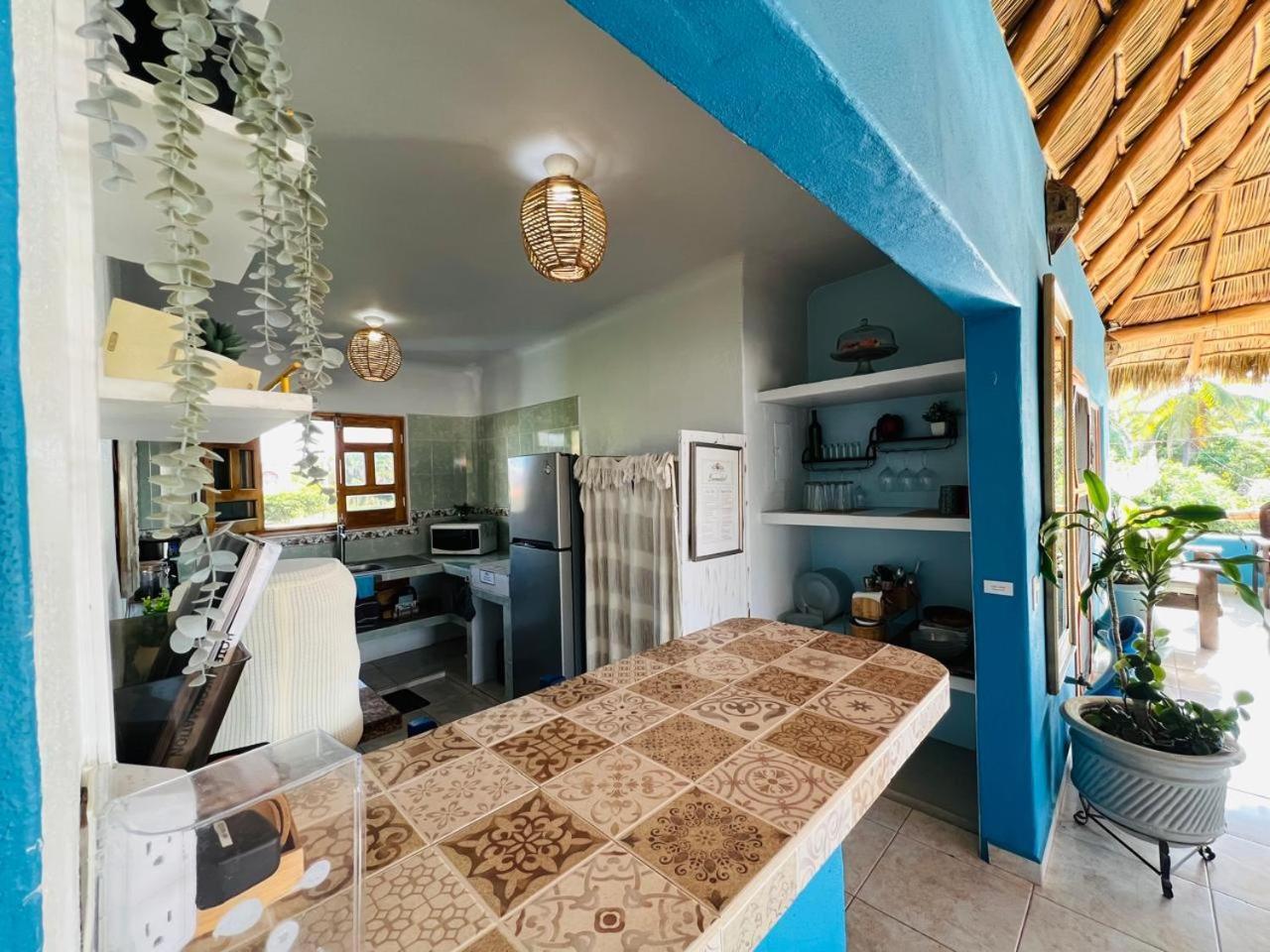 Casa Punta Perula Boutique Hotel Kültér fotó