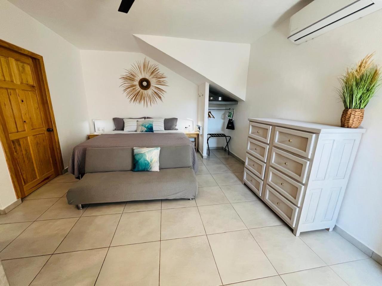 Casa Punta Perula Boutique Hotel Szoba fotó