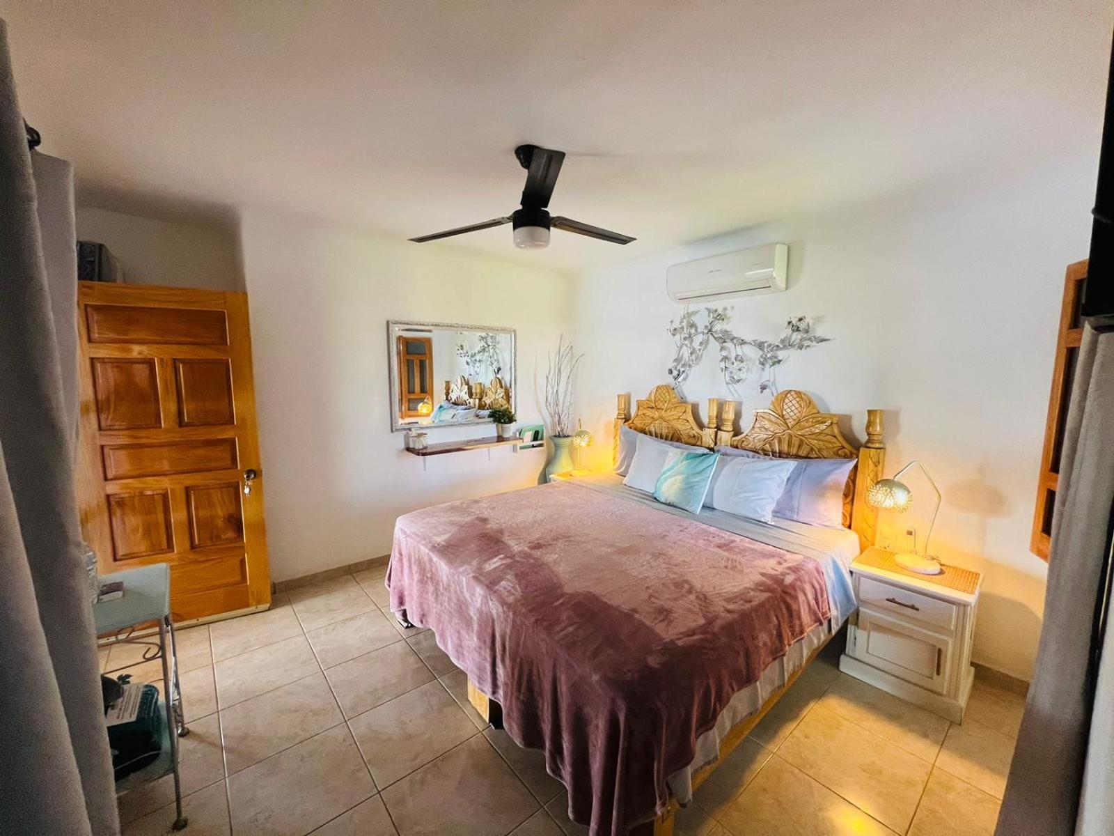 Casa Punta Perula Boutique Hotel Kültér fotó