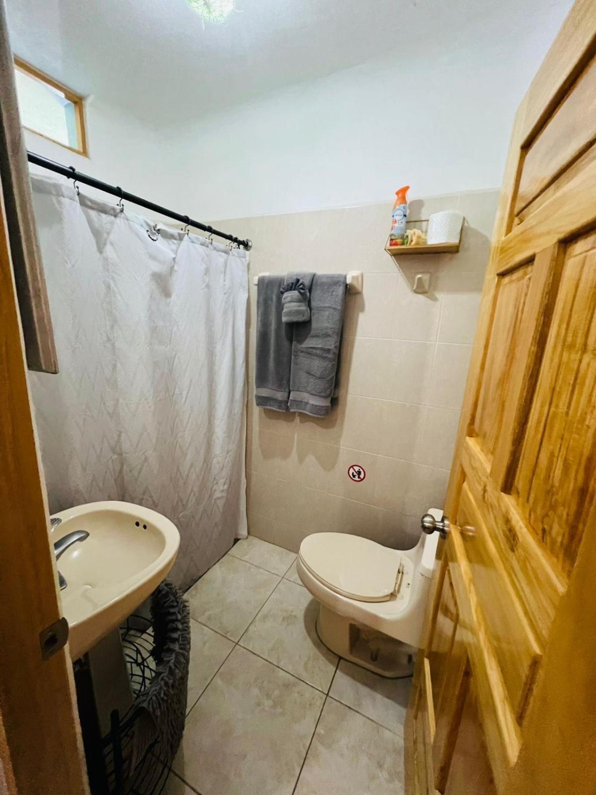 Casa Punta Perula Boutique Hotel Szoba fotó