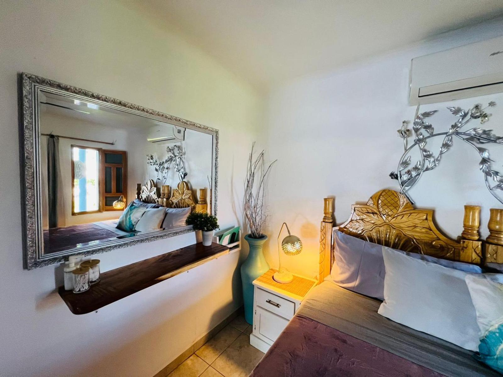 Casa Punta Perula Boutique Hotel Szoba fotó