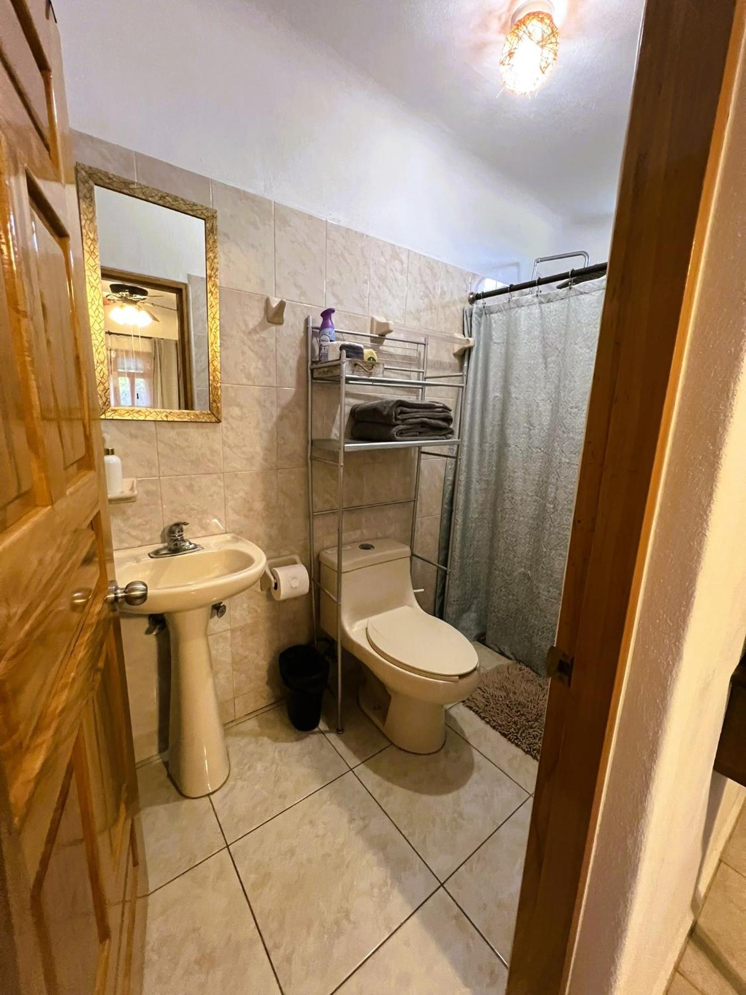 Casa Punta Perula Boutique Hotel Szoba fotó