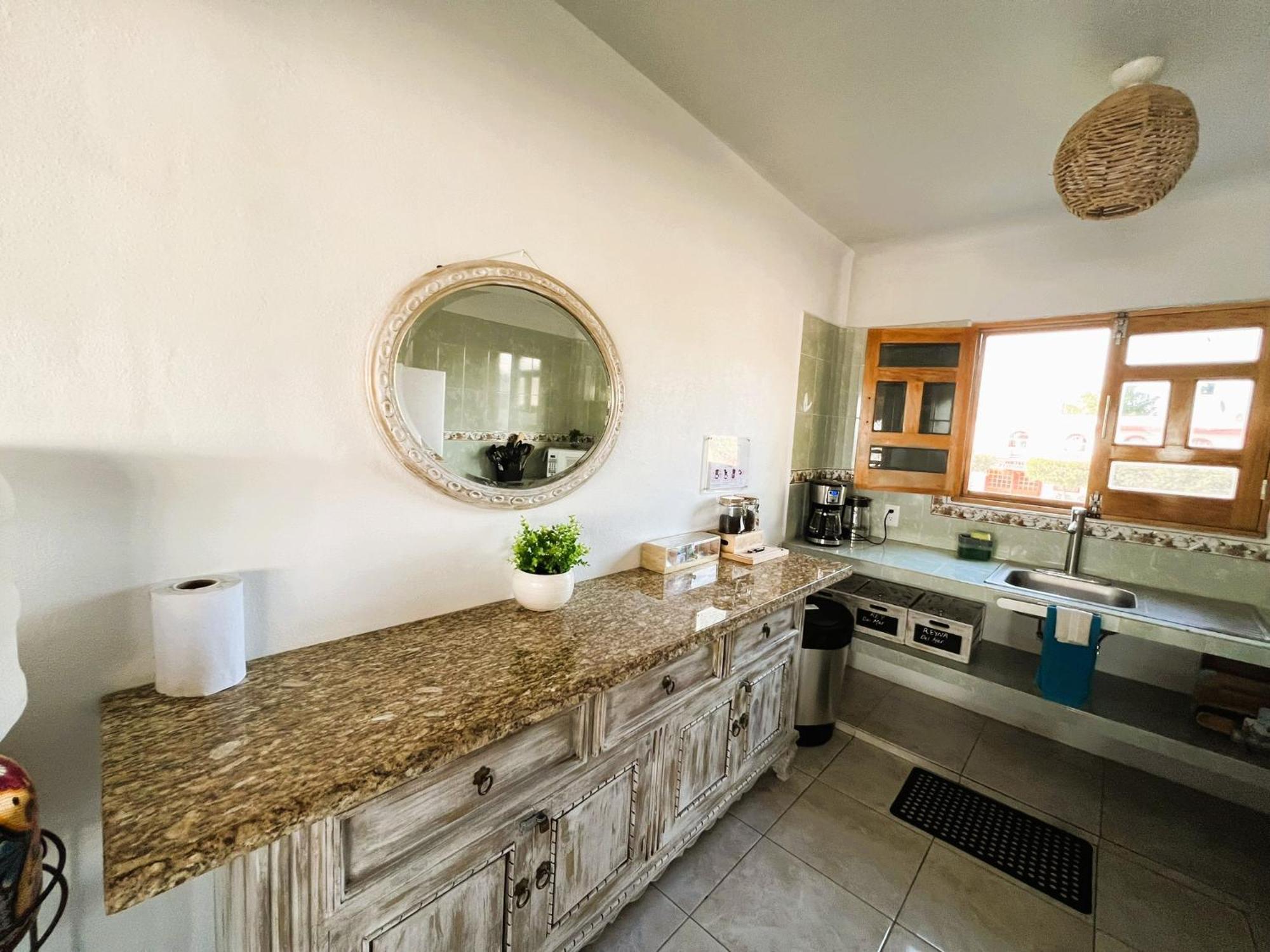 Casa Punta Perula Boutique Hotel Kültér fotó