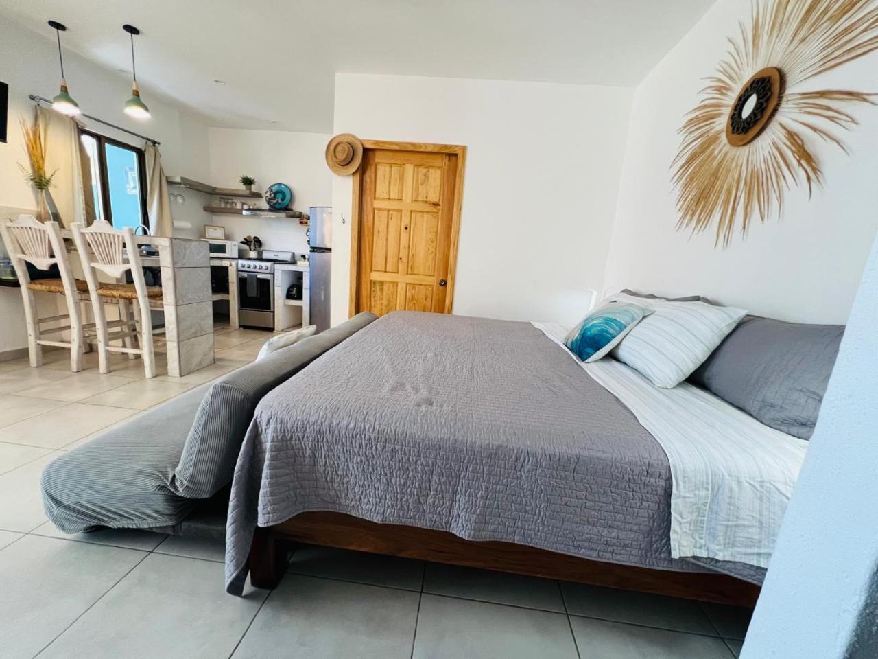 Casa Punta Perula Boutique Hotel Szoba fotó