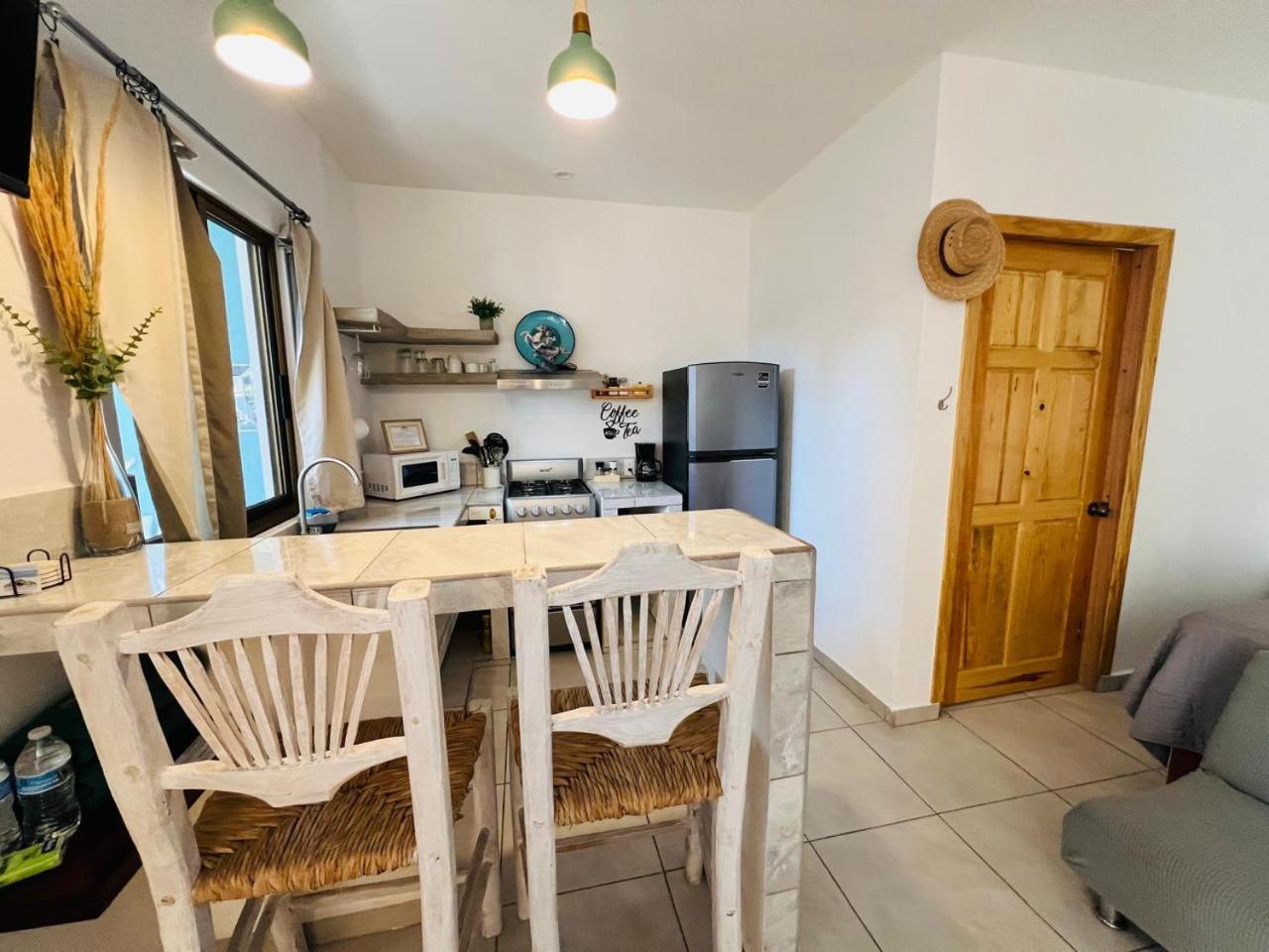 Casa Punta Perula Boutique Hotel Kültér fotó
