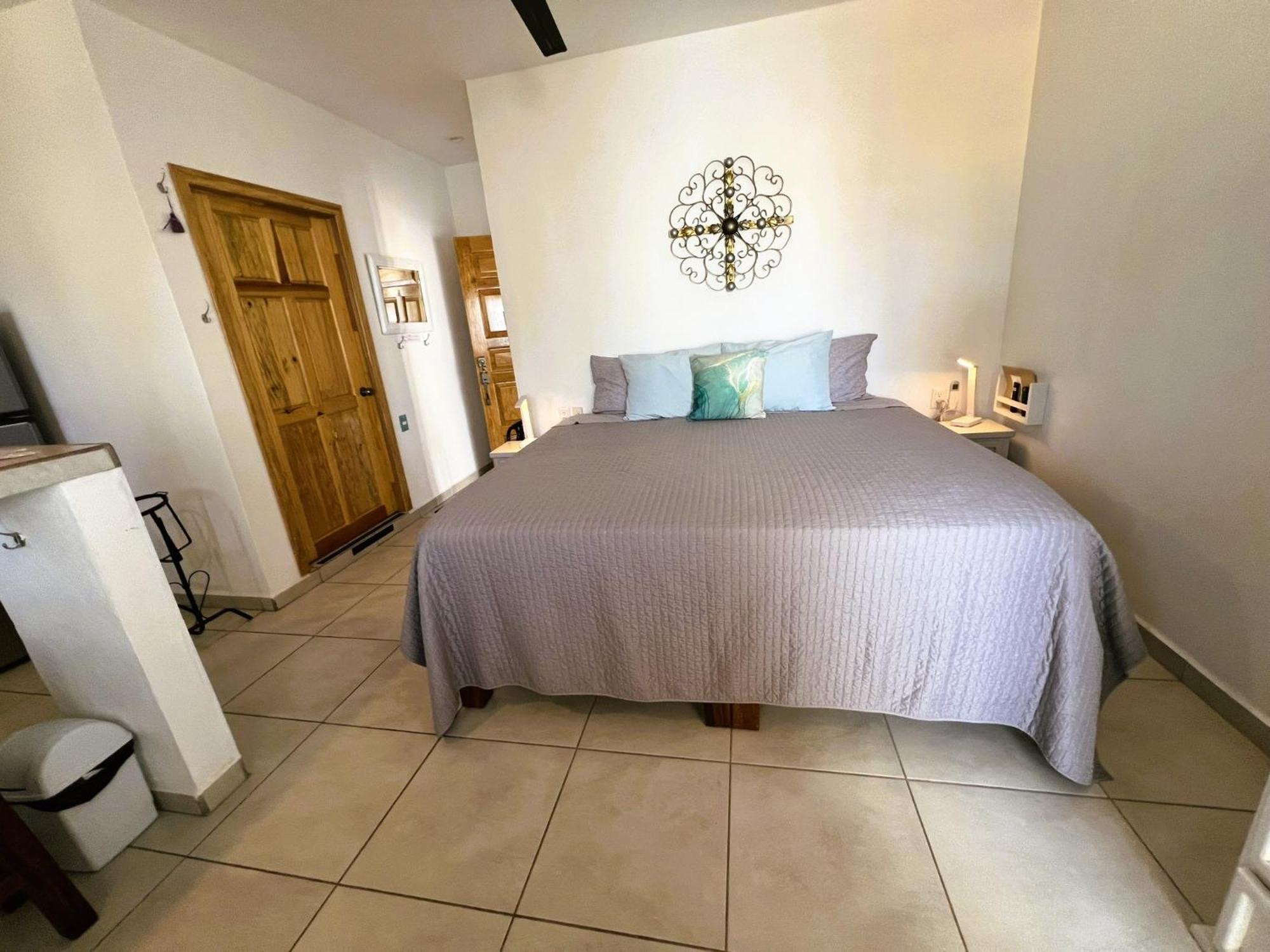 Casa Punta Perula Boutique Hotel Szoba fotó