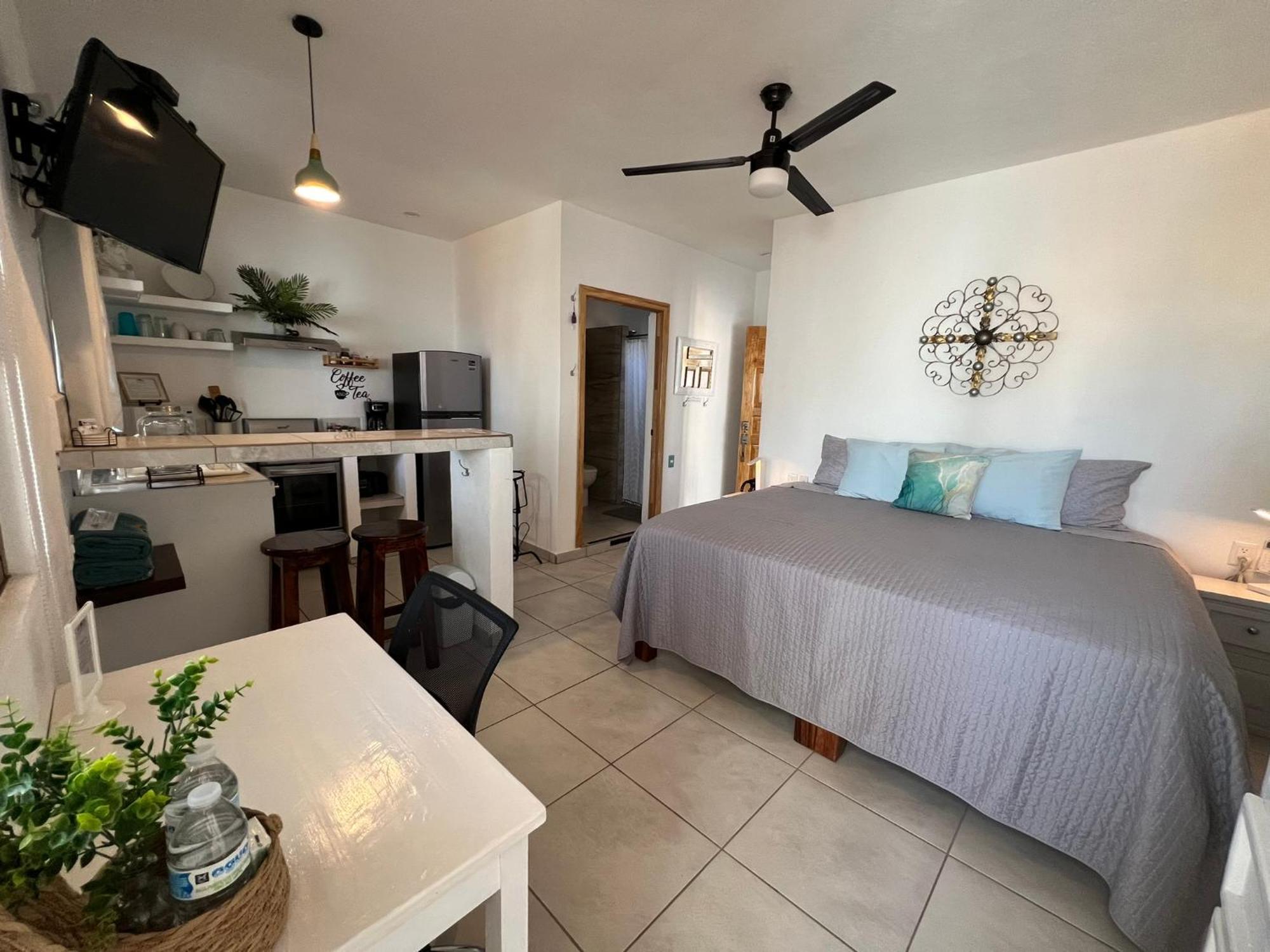 Casa Punta Perula Boutique Hotel Kültér fotó