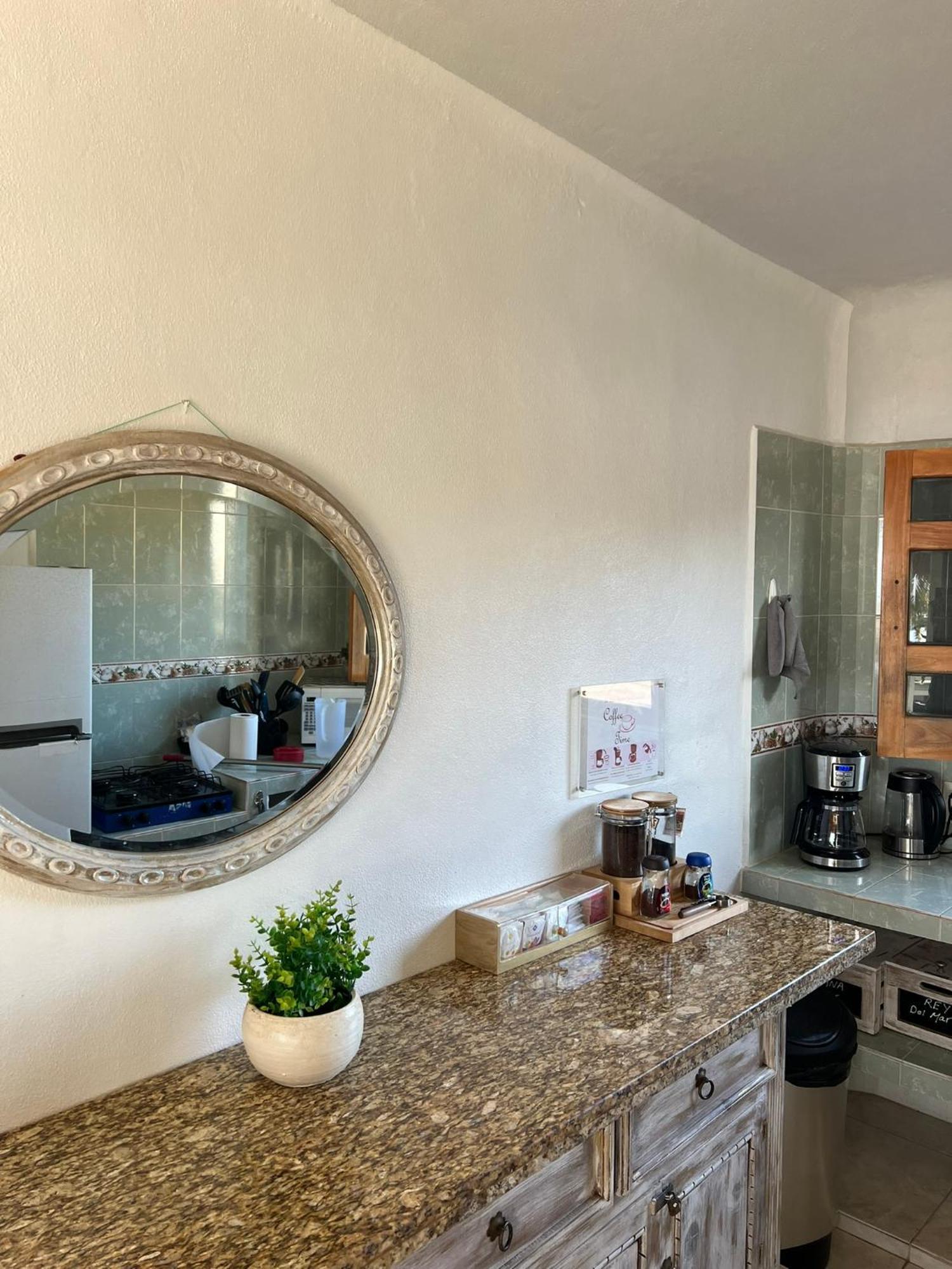 Casa Punta Perula Boutique Hotel Kültér fotó